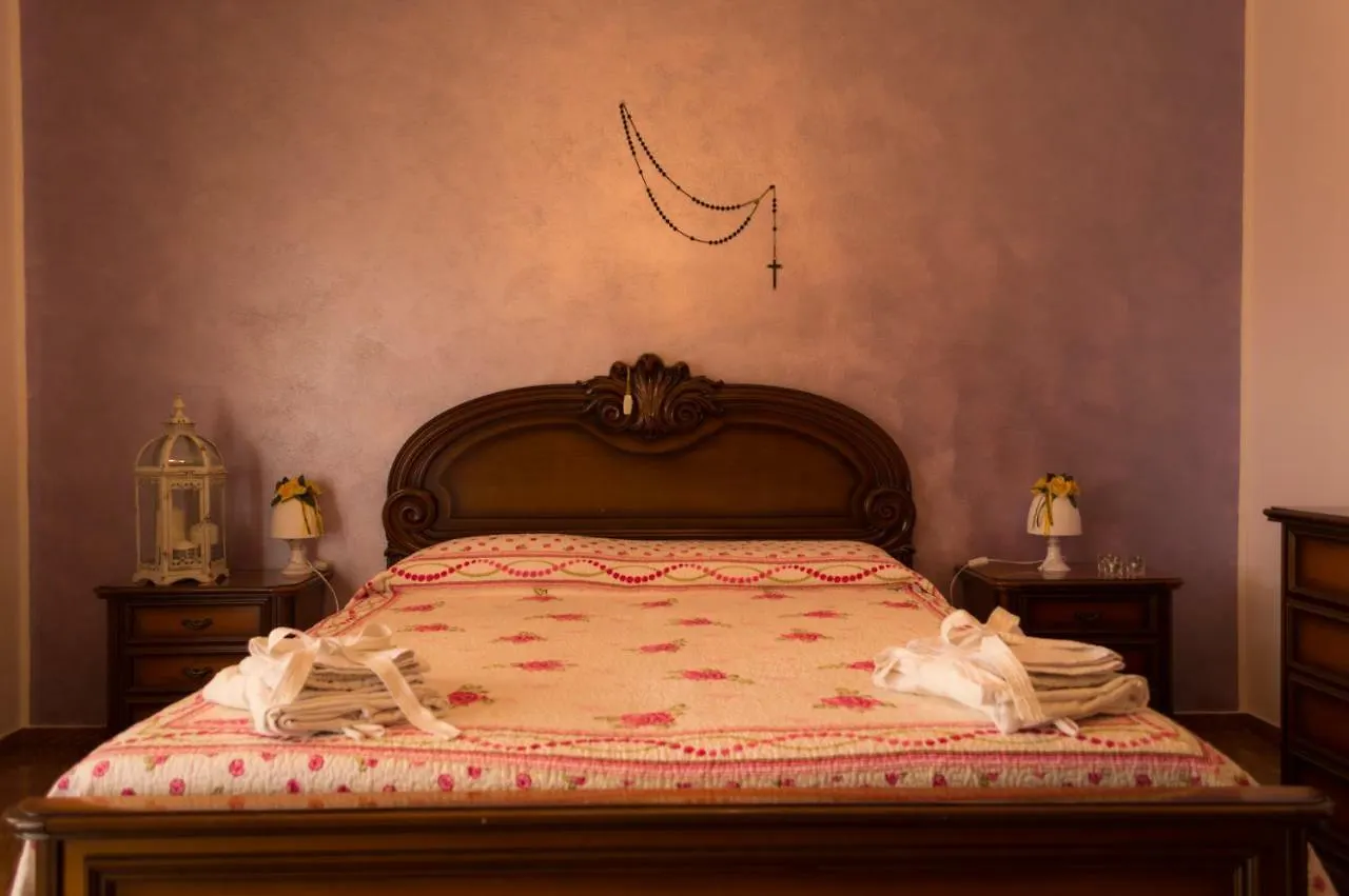 Bed & Breakfast B&B Monte Altore Teolo