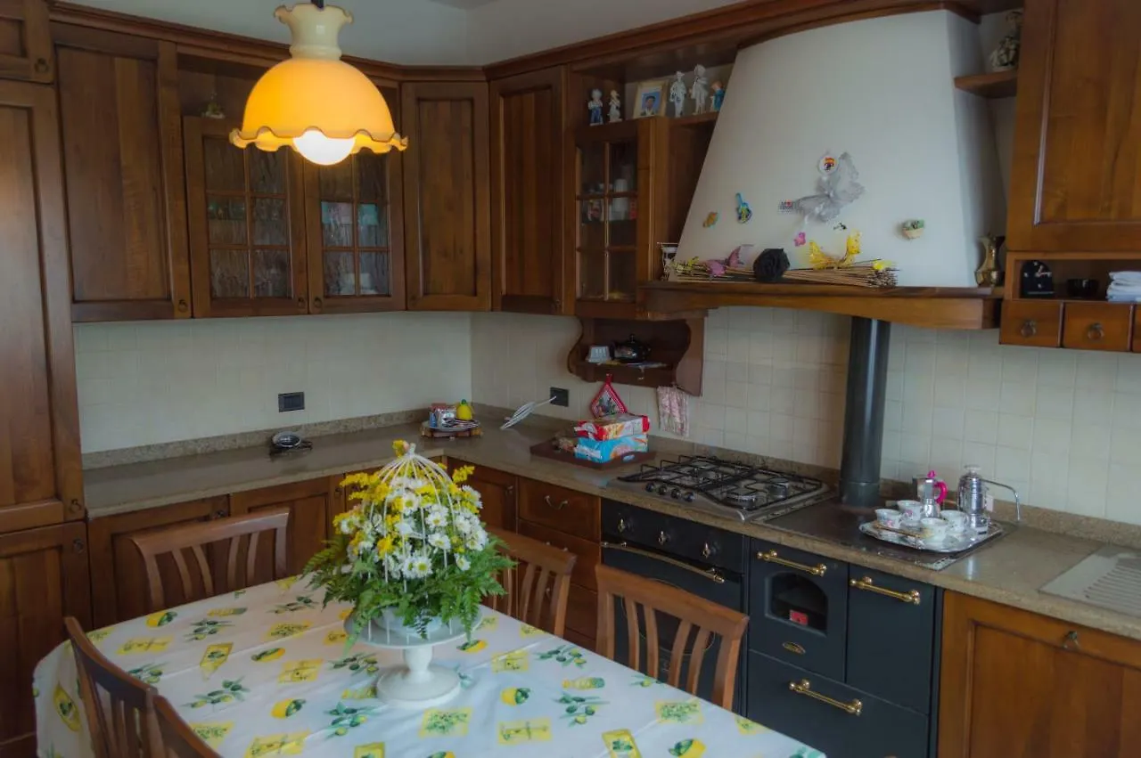 B&B Monte Altore Teolo Italia
