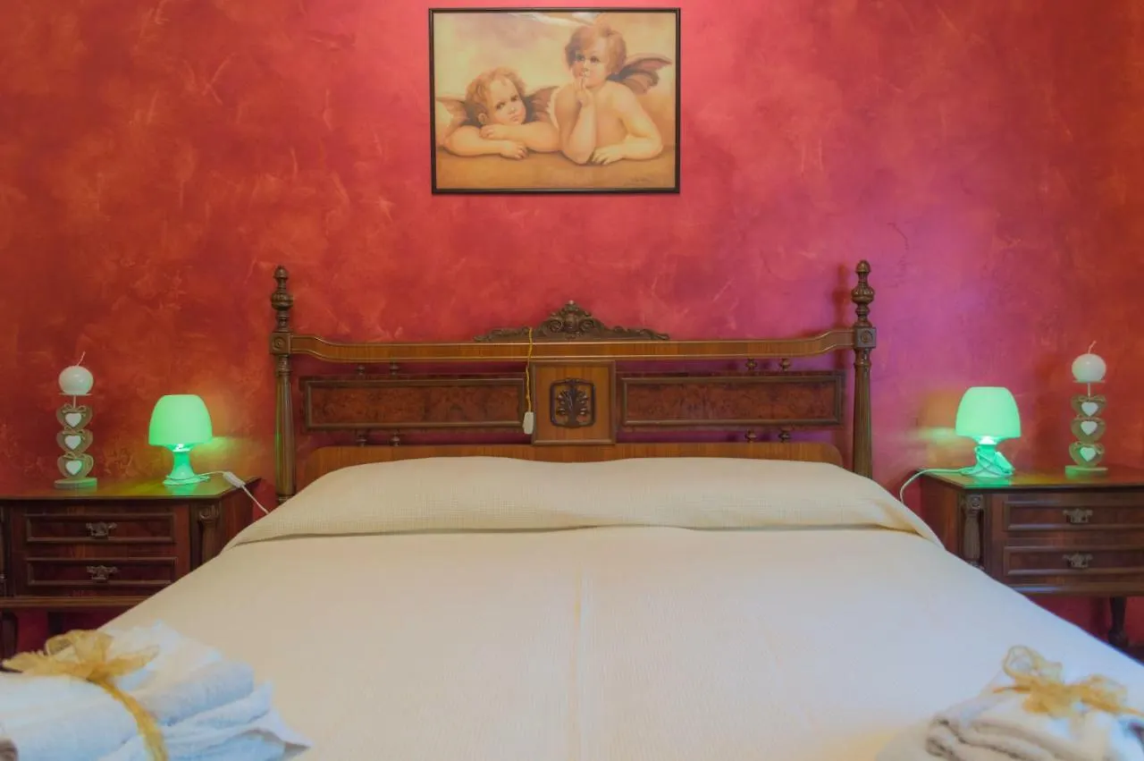 B&B Monte Altore Teolo