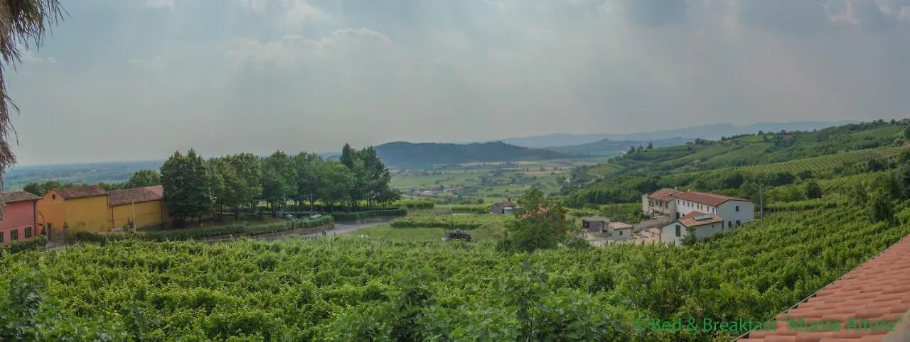 B&B Monte Altore Teolo
