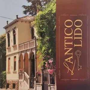  Affittacamere L'antico Lido Venice
