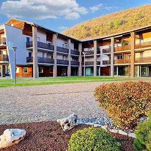  Appartamento Casa Abano Terme Euganean Hills