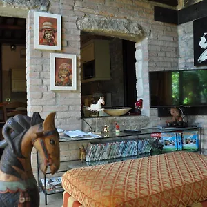 2* Bed & Breakfast Aiceltis