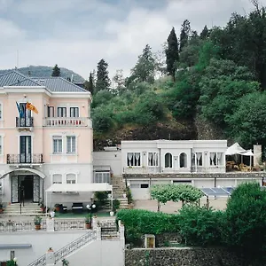 3* Hotel Lussana