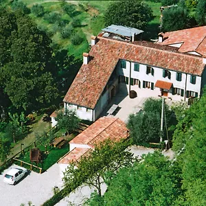  Alloggio per agriturismo Colle Del Barbarossa